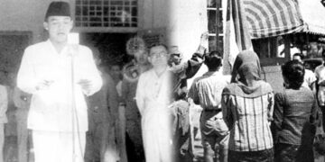 8 FAKTA DI BALIK HARI PROKLAMASI 17 AGUSTUS 1945