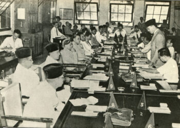 PEMBENTUKAN BPUPK