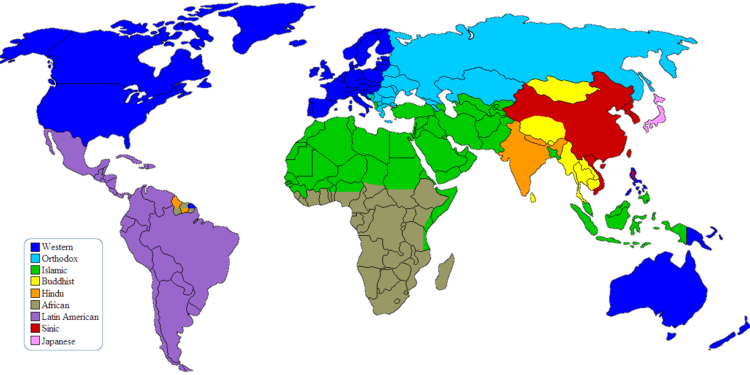 ORANG KAFIR (BARAT) BENCI ISLAM