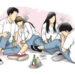 KIAT-KIAT MENGHADAPI DEKADENSI MORAL GENERASI MILENIAL