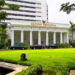 GEDUNG PEJAMBON