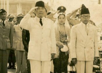 URGENSINYA PEMIMPIN