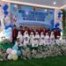 SHALEH SPIRITUAL DAN SHALEH SOSIAL