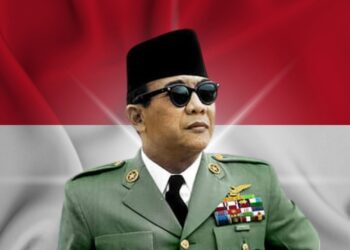Ir. SOEKARNO: