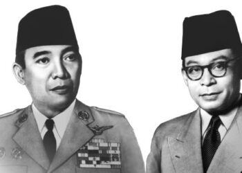 MENGAPA HARUS PEMIMPIN MUSLIM?