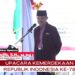 AMANAT PEMBINA UPACARA HUT RI KE-78
