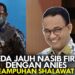 BEDA JAUH NASIB FIRLI DENGAN ANIS