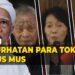 CURHAT PARA TOKOH BANGSA KEPADA GUS MUS