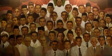 DAFTAR ANGGOTA BPUPK