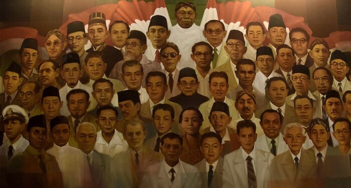 DAFTAR ANGGOTA BPUPK