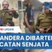 GENCATAN SENJATA 4 HARI ISRAEL-PALESTINA