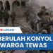 ISRAEL AKUI TELAH MEMBUNUH 364 WARGA SENDIRI