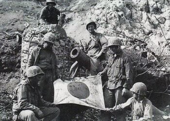 SIKAP KOLABORASI SOEKARNO-HATTA