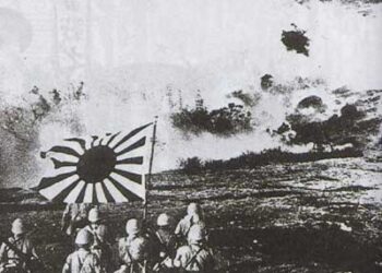 MASA PENDUDUKAN JEPANG