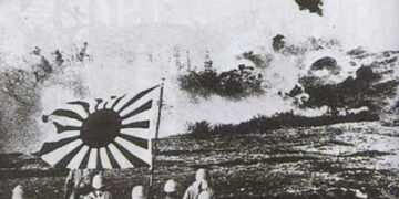 MASA PENDUDUKAN JEPANG