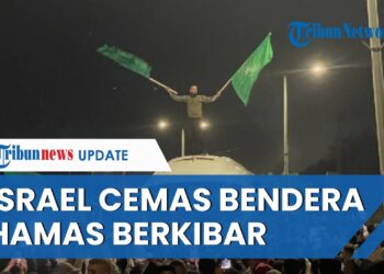 PERTUKARAN SANDERA DILAKUKAN