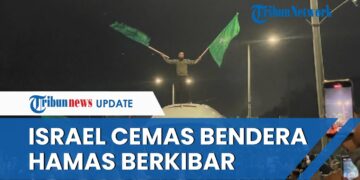 PERTUKARAN SANDERA DILAKUKAN