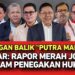 SERANGAN BALIK “PUTRA MAHKOTA”