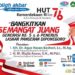 TABLIGH AKBAR HUT KEMERDEKAAN RI KE-76