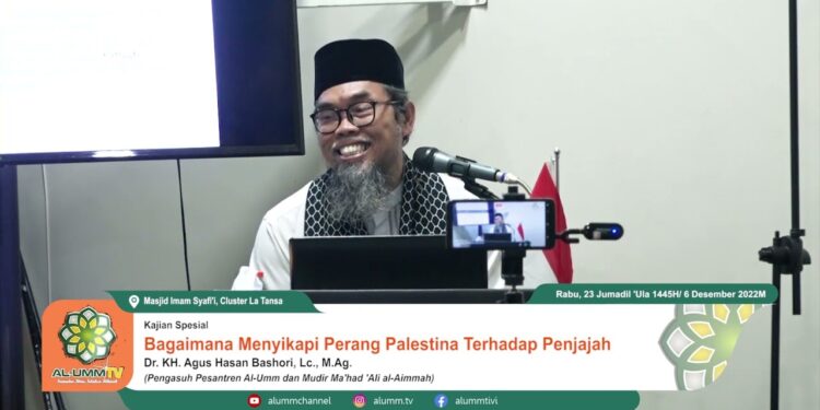 SEJARAH PENCAPLOKAN WILAYAH PALESTINA OLEH ISRAEL