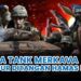 CITRA TANK MERKAVA HANCUR DI TANGAN HAMAS