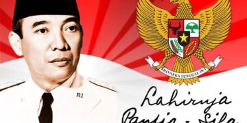 PERIODESASI SEJARAH LAHIRNYA PANCASILA
