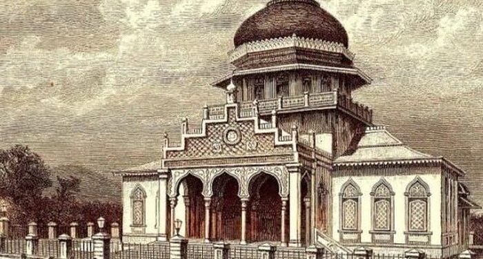 MASA PERTUMBUHAN NILAI-NILAI PANCASILA (Bag. 2)