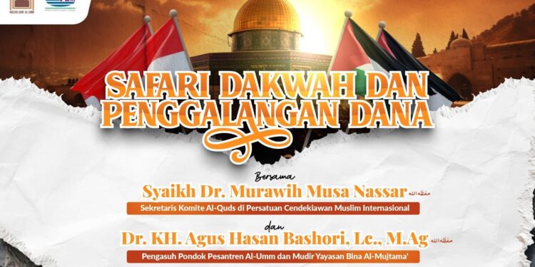 MENGENAL LEBIH DEKAT “BAITUL MAQDIS” DAN “MASJID AL-AQSHA”
