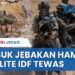SALAH TEMBAK WARGA SENDIRI, IDF MINTA MAAF