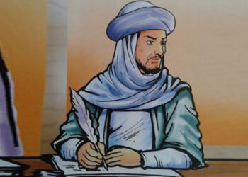 KEADILAN KHALIFAH UMAR BIN ABDUL AZIZ MELAHIRKAN KEMAKMURAN RAKYAT (Bag. 1)