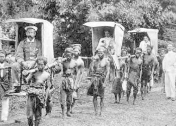 MASA PERTUMBUHAN NILAI-NILAI PANCASILA (Bag. 3)