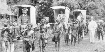 MASA PERTUMBUHAN NILAI-NILAI PANCASILA (Bag. 3)