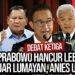 DEBAT CAPRES KETIGA, RH: ANIES UNGGUL