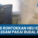 HAMAS RONTOKKAN HELIKOPTER ISRAEL PAKAI RUDAL RUSIA