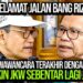 PESAN TERAKHIR RIZAL RAMLI, TETAP KONSISTEN SEBAGAI OPOSISI