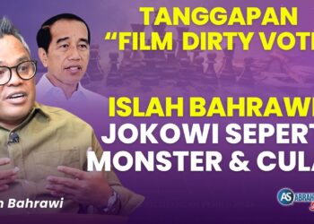 MEMBUNUH DEMOKRASI dan MEMBUNTUNGI CITA-CITA REFORMASI
