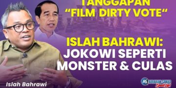 MEMBUNUH DEMOKRASI dan MEMBUNTUNGI CITA-CITA REFORMASI