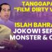 MEMBUNUH DEMOKRASI dan MEMBUNTUNGI CITA-CITA REFORMASI
