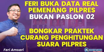 BURUKNYA POLITIK GENTONG BABI