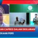 DEKLARASI KEBEBASAN PERS CAPRES 2024
