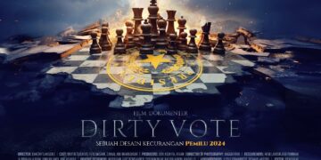 DIRTY VOTE (FILM DOKUMENTER)