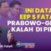 INI DATA EEP SAEFULLOH FATAH: INI PERLAWANAN RAKYAT
