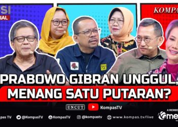 “KEBERLANJUTAN” LEBIH PENTING DARIPADA MORAL DAN ETIK?