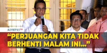 MENERUSKAN GERAKAN PERUBAHAN