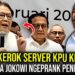 PENELITI LIPI PUN DIPRANK MR “J”
