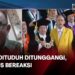 PETISI DITUDUH DITUNGGANGI, REKTOR ATMA JAYA YOGYA: PEMERINTAH TELAH MENYIMPANG
