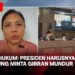 SOAL PUTUSAN DKPP, PENCALONAN GIBRAN CACAT LAGI