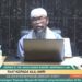 TAAT KEPADA ULIL AMRI