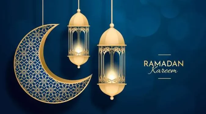 MARHABAN YA RAMADHAN
