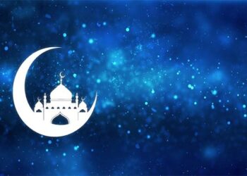 KEUTAMAAN PUASA RAMADHAN